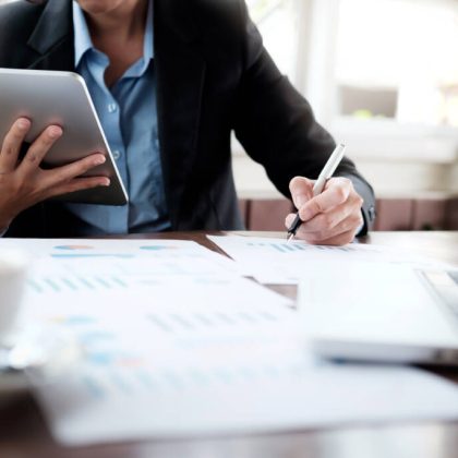 Writing a Cover Letter